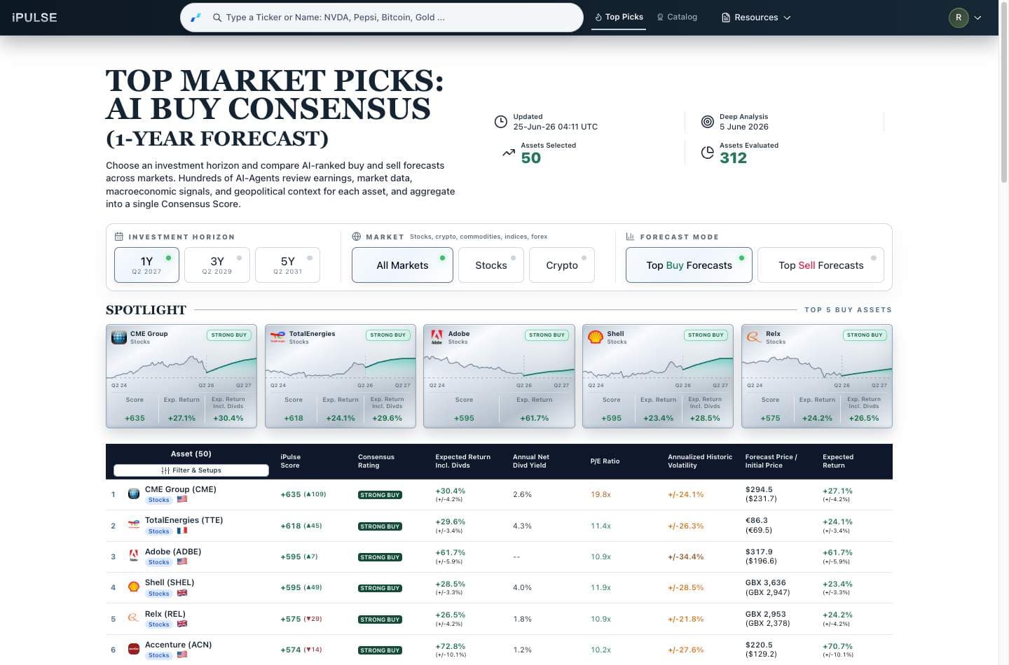 iPulse - Product Image