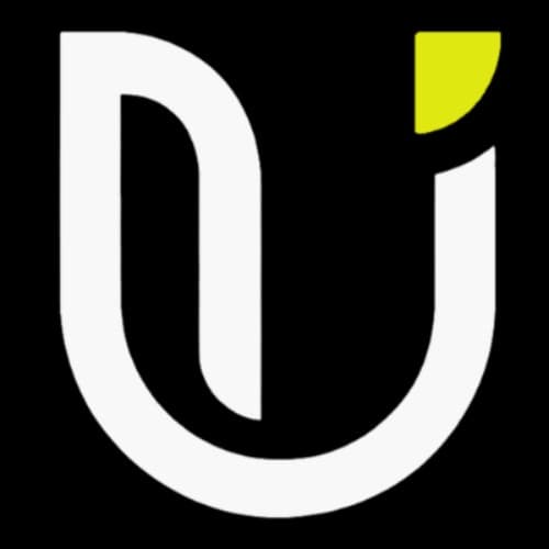 Unsora AI logo