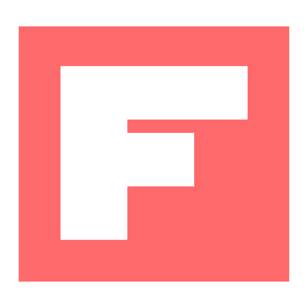  Fantastic Forms logo