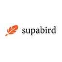 SupaBird Logo