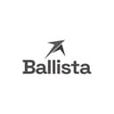 Ballista Logo