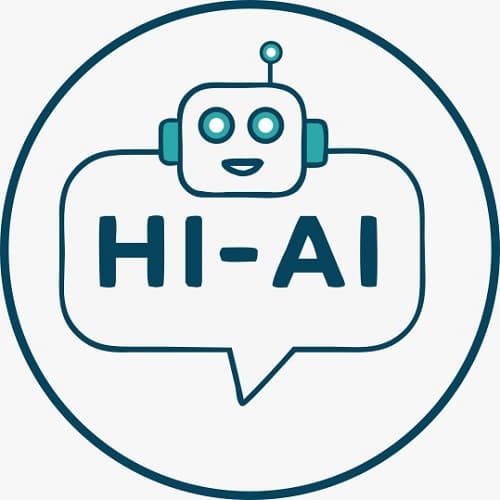 Hi-Ai - Product Image