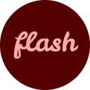 Nano Banana Flash Logo