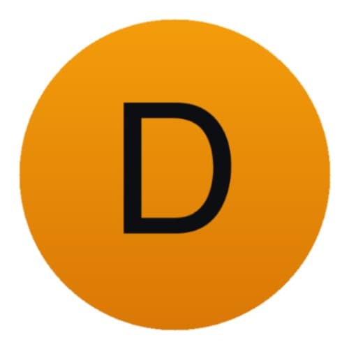 Disavow.ai logo