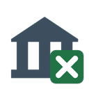 ConvertBankToExcel Logo