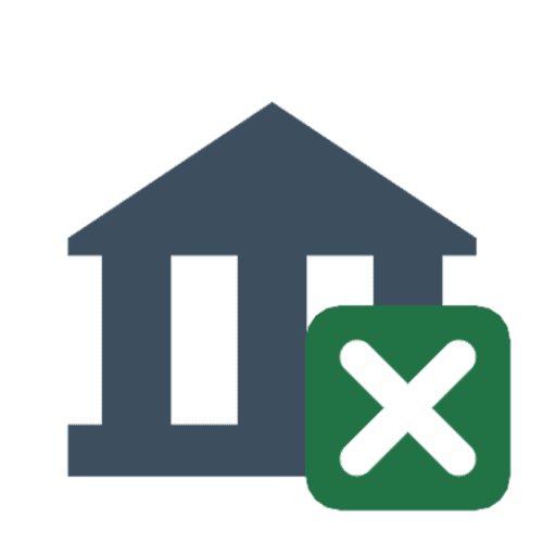 ConvertBankToExcel logo