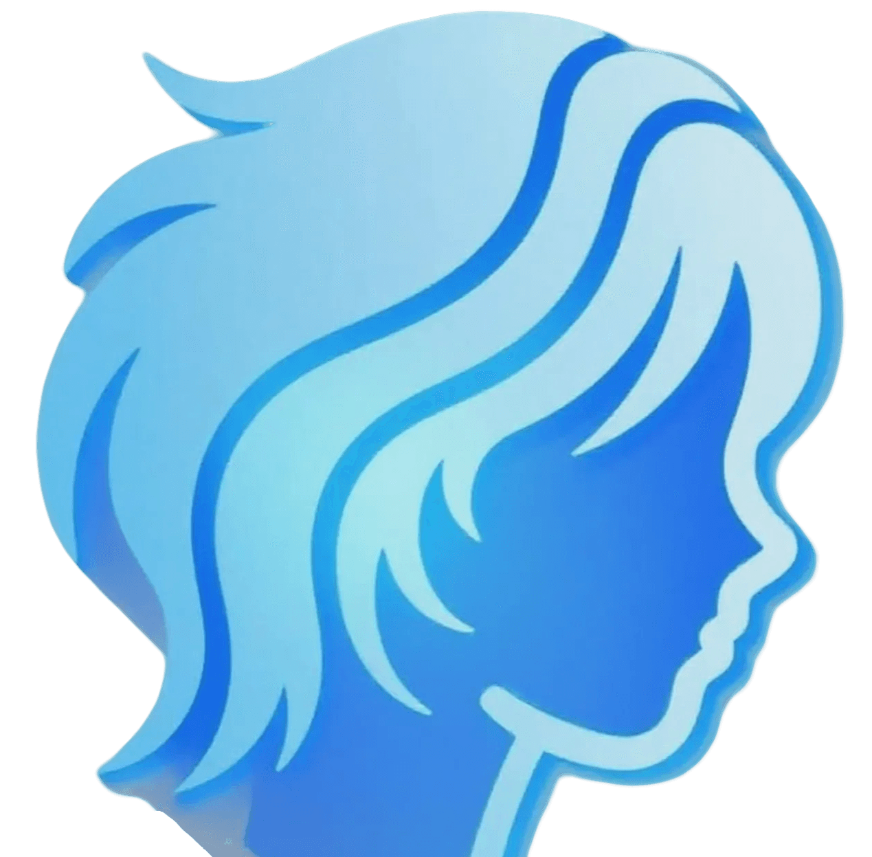 Hairstyle AI logo
