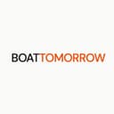 BoatTomorrow Logo