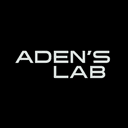 ADEN's LAB Logo