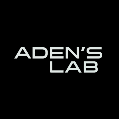 ADEN's LAB logo