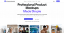 AI Mockup Generator Logo