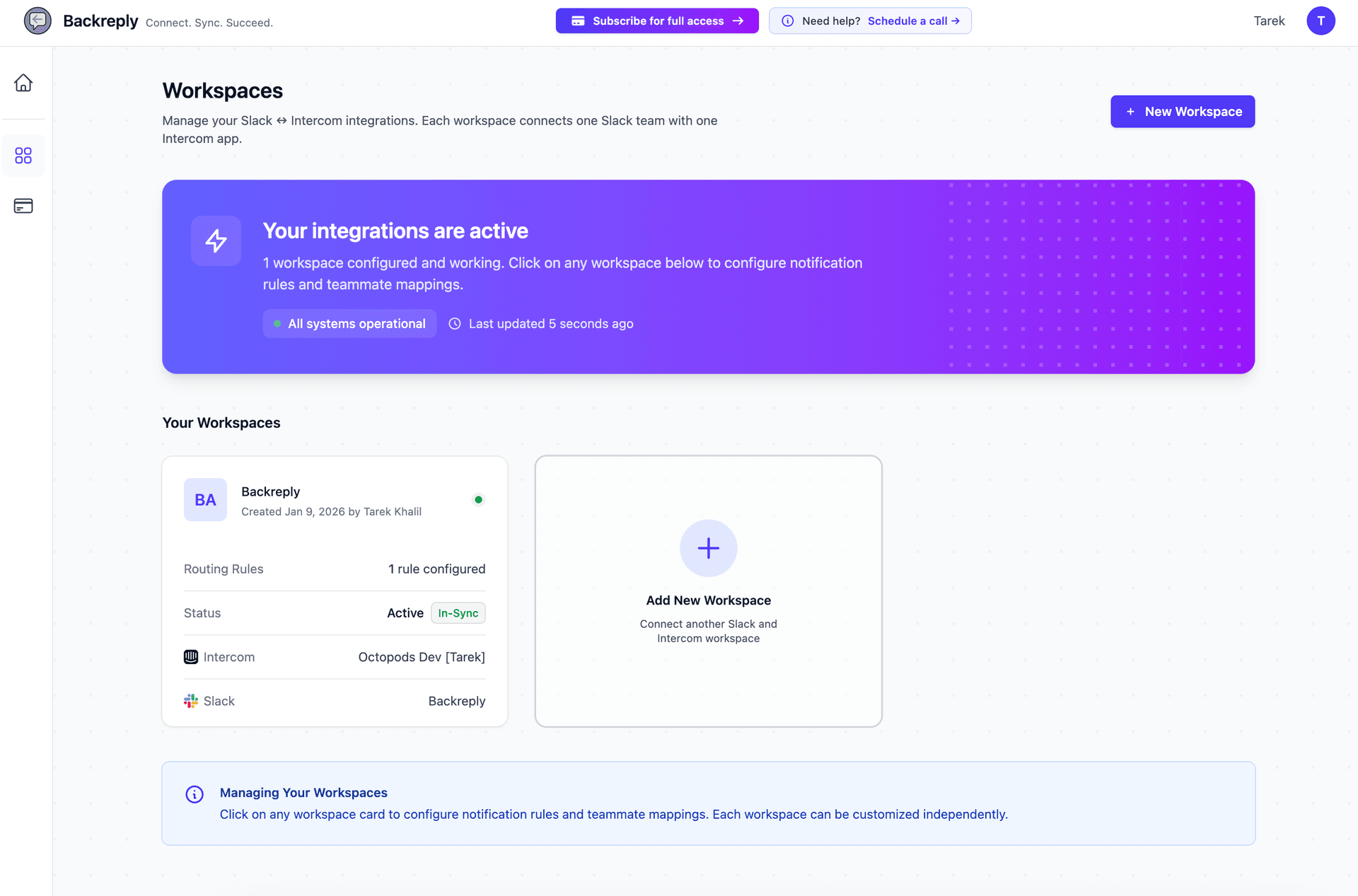 Backreply - Product Image