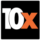 10Xprofit - Amazon Seller Tools Logo