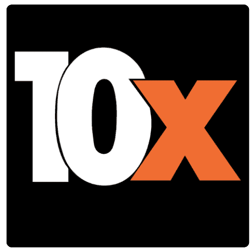 10Xprofit - Amazon Seller Tools logo