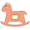 Happy Horse Logo