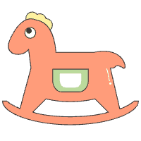 Happy Horse logo