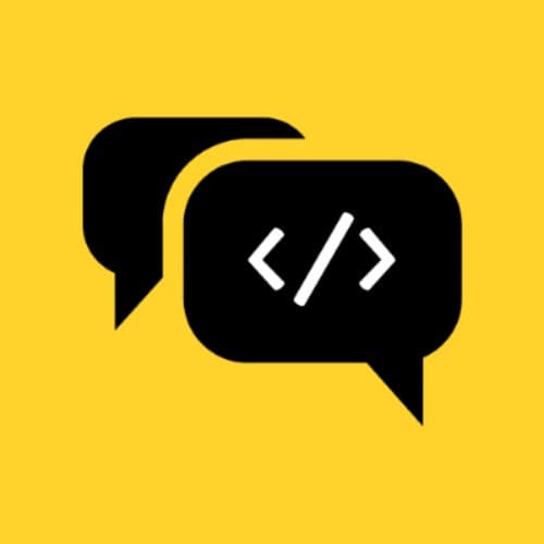 Speak Tech English logo