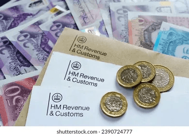 Pure Tax Investigations (HMRC Defence) - Product Image