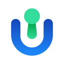 Gbyte Unlock Logo