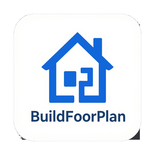 floor Plan ai logo