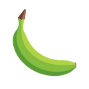 Nano Banana Logo