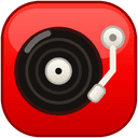 SongFor - Personalized Song Gift Logo