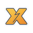 LaunchitX Logo