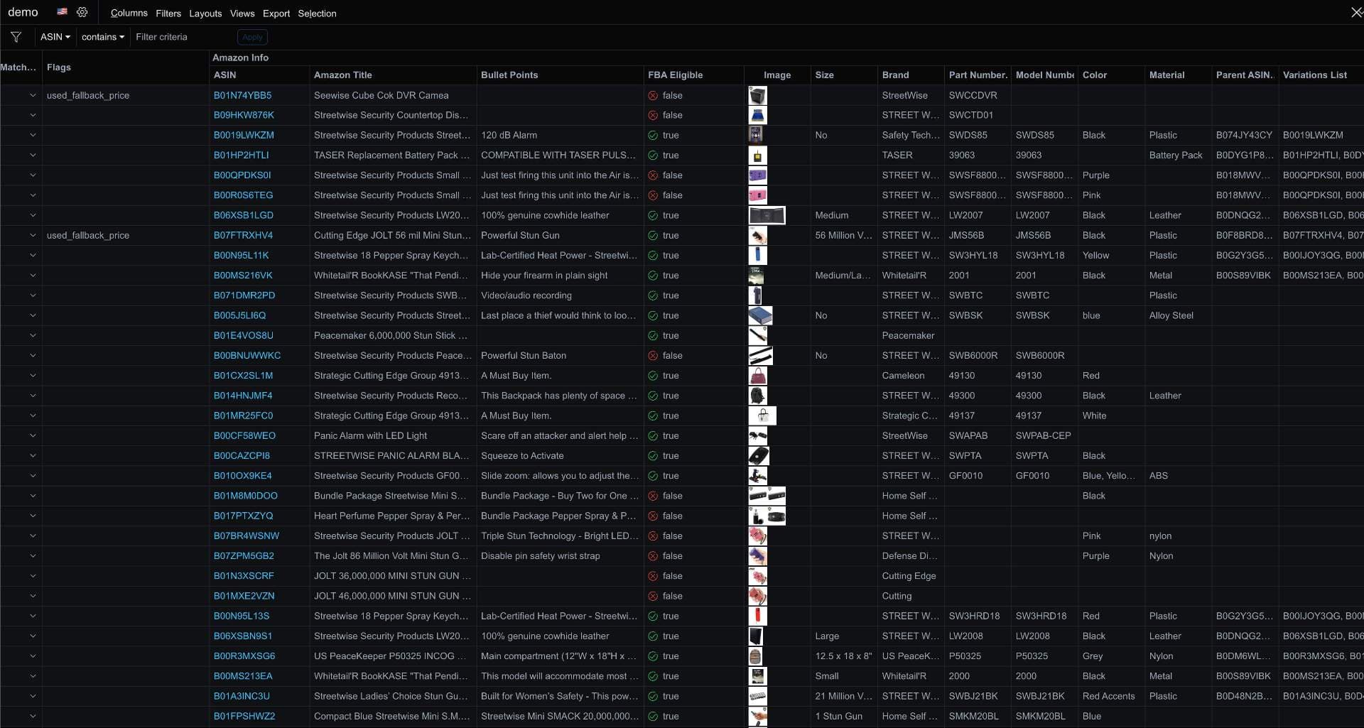 Rocket Source - Product Image