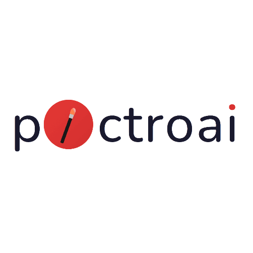  Pictro.ai logo