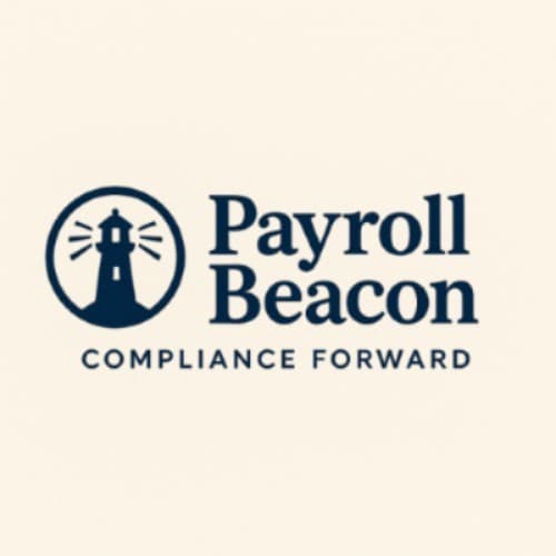 Payroll Beacon logo