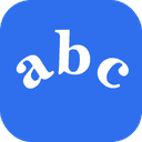 TryCurvedText Logo