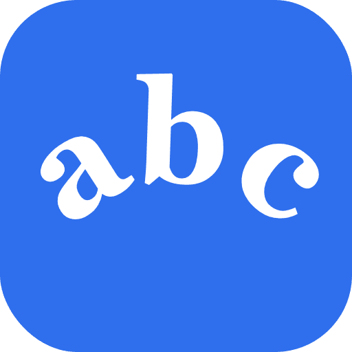 TryCurvedText logo