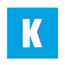 Kizmon Profit Tracker Logo