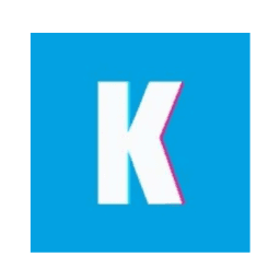 Kizmon Profit Tracker logo