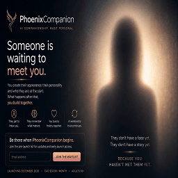 PhoenixCompanion logo