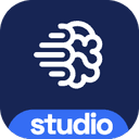 Ideogram Studio Logo