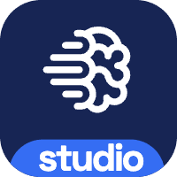 Ideogram Studio logo