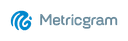 Metricgram Logo