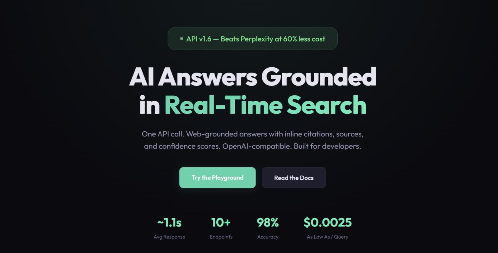 Miapi - Product Image