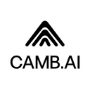 MAR8 - Text to Speech AI by CAMB.AI Logo