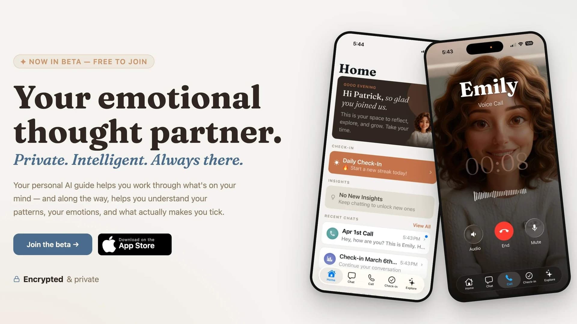 Innermost - Product Image