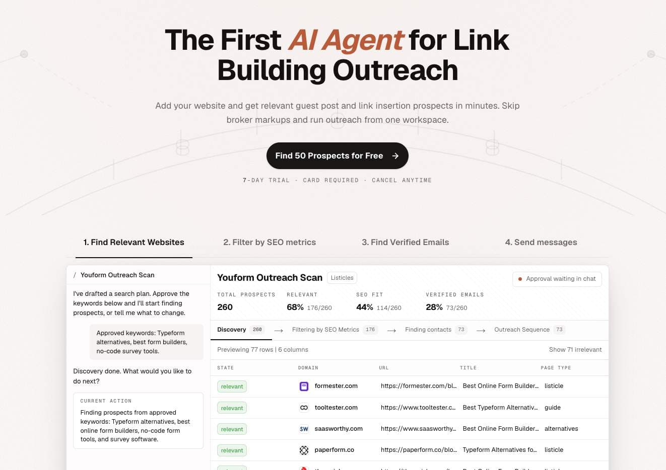 AutoBacklinks - Product Image