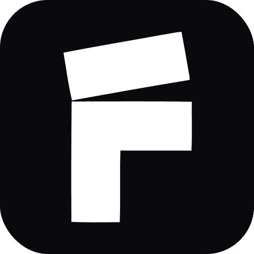 FrameThrower logo