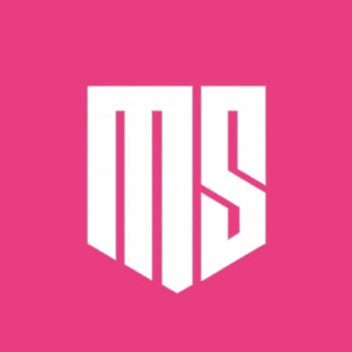 Mesostrength logo