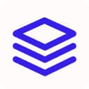 No Code Website Builder Logo