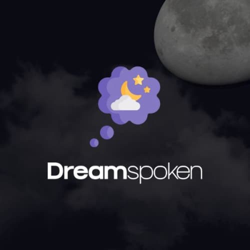 Dreamspoken logo