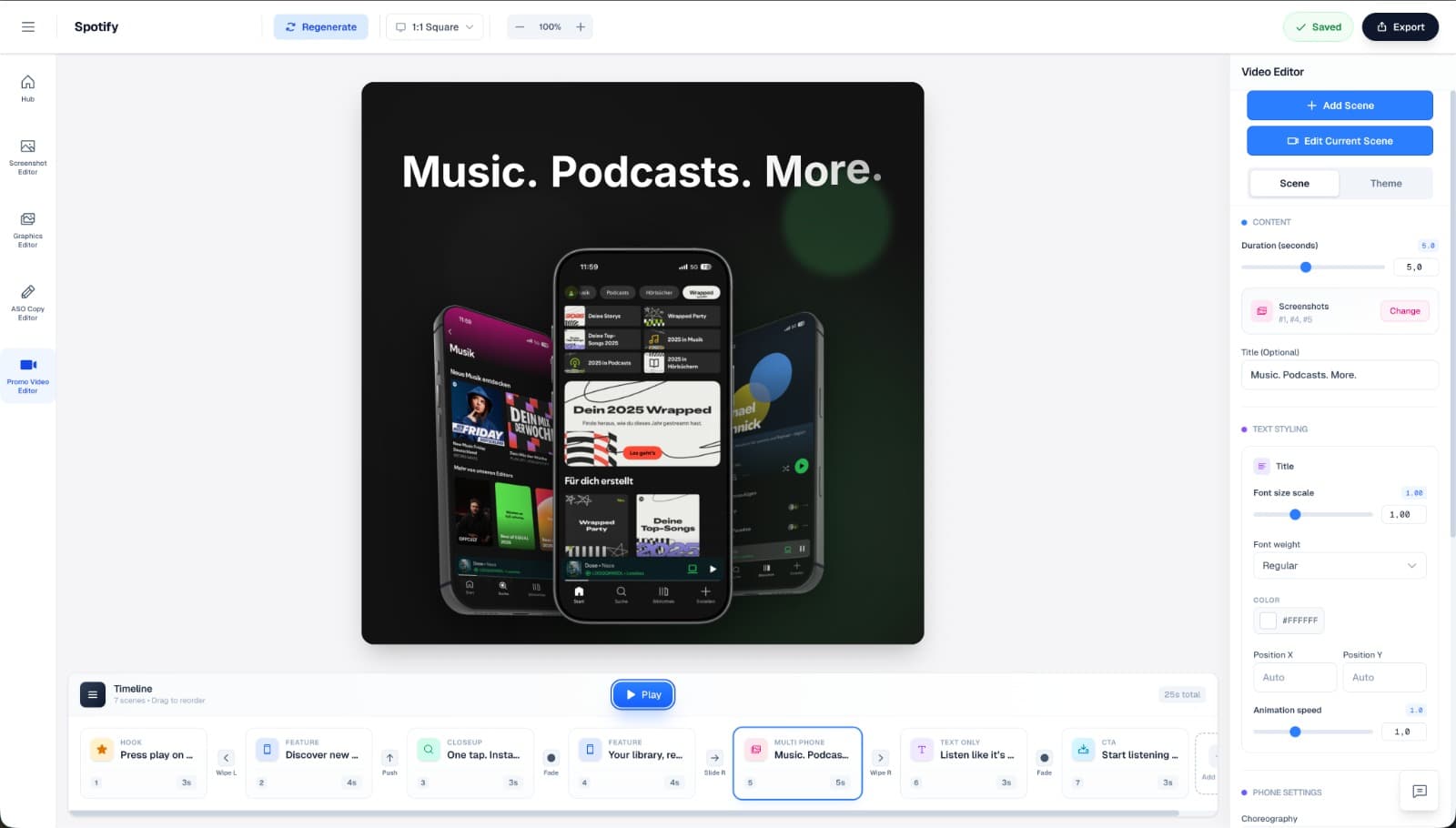 AppLaunchFlow - Product Image