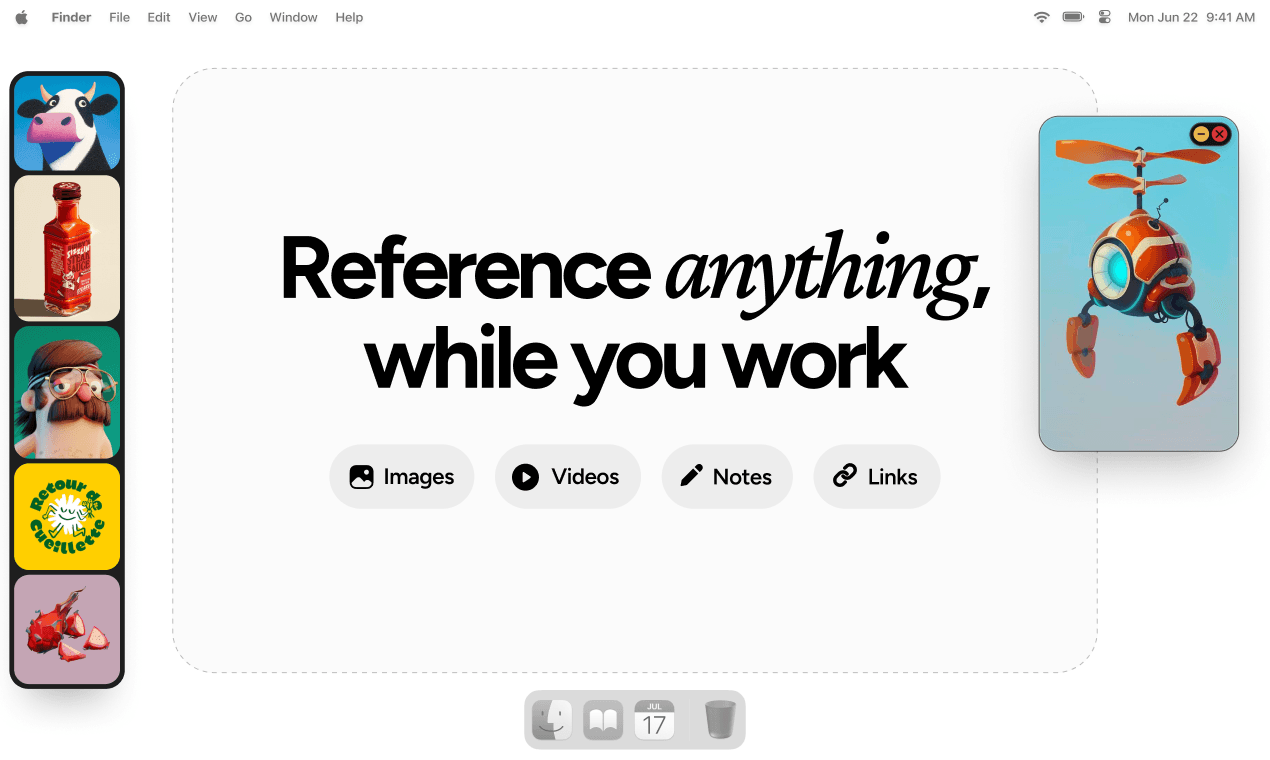 Refbox - Product Image