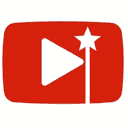 Video Text Remover Logo