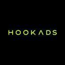 HookAds Logo
